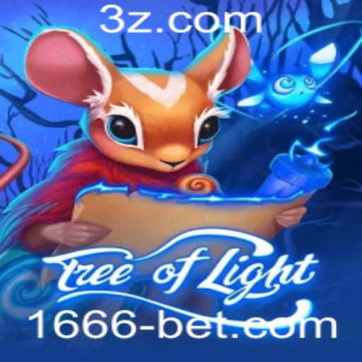 Explorando o Mundo de TreeofLight