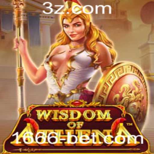 WisdomofAthena: Explorando o Novo Horizonte do Entretenimento Interativo