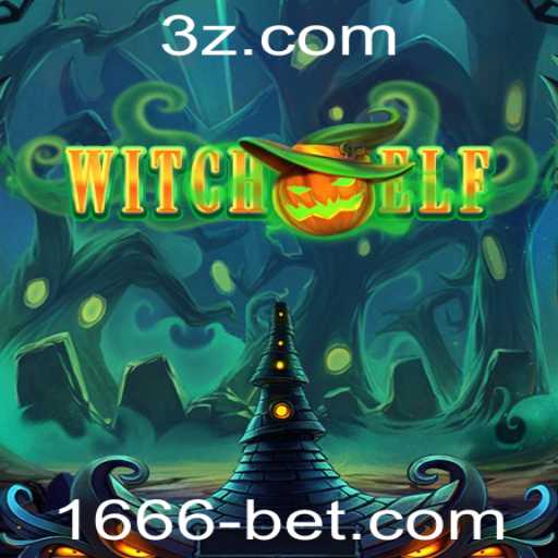 Explorando o Mundo de WitchElf: Um Jogo Inovador com o Tema 1666bet
