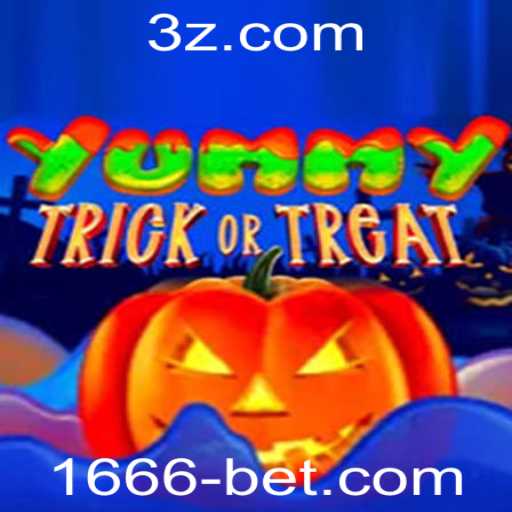 YummyTrickorTreat: A Nova Emoção do Halloween